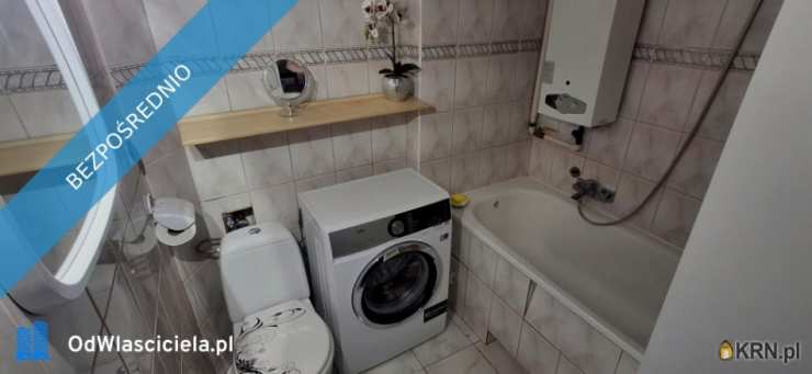 Świdnik, ul. K. Baczyńskiego, Mieszkanie  na sprzedaż, 1 pokojowe