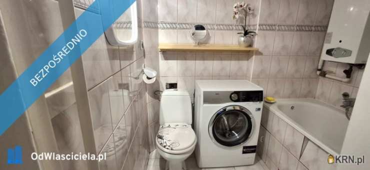 Świdnik, ul. K. Baczyńskiego, 1 pokojowe, Mieszkanie  na sprzedaż