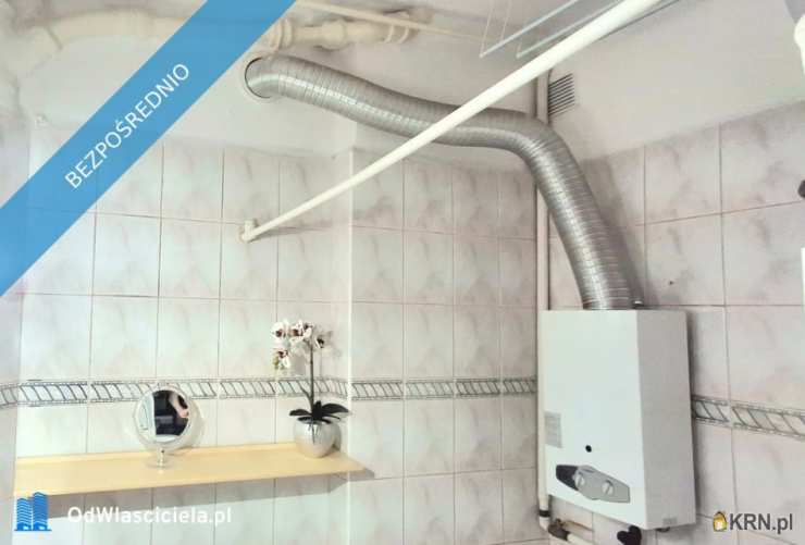 1 pokojowe, Świdnik, ul. K. Baczyńskiego, Mieszkanie  na sprzedaż