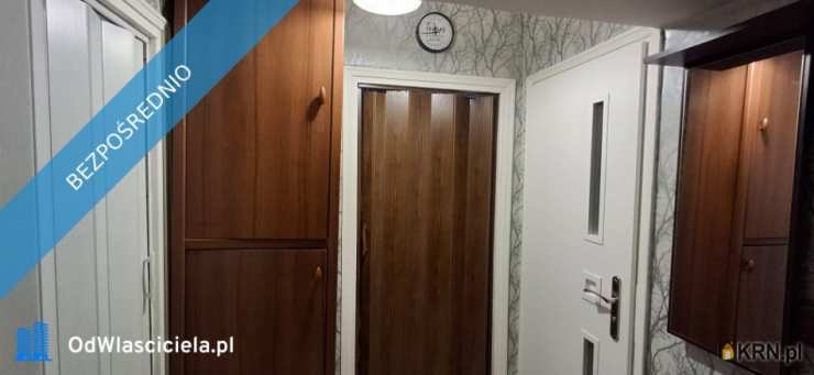 1 pokojowe, Mieszkanie  na sprzedaż, Świdnik, ul. K. Baczyńskiego