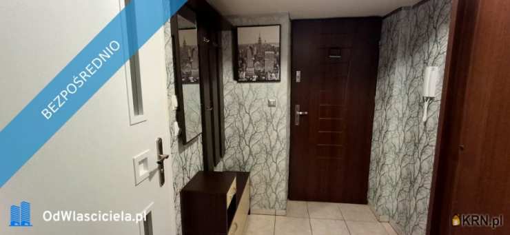 OdWlasciciela.pl, Mieszkanie  na sprzedaż, Świdnik, ul. K. Baczyńskiego