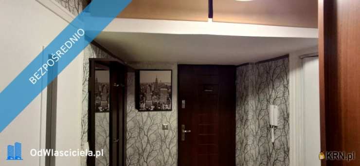 Mieszkanie  na sprzedaż, Świdnik, ul. K. Baczyńskiego, 1 pokojowe