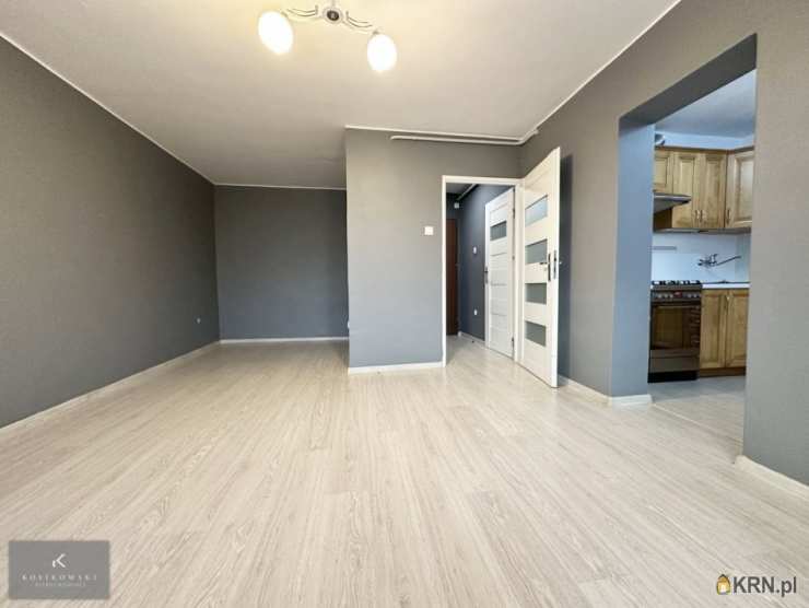 Kosikowski Nieruchomości, Mieszkanie  na sprzedaż, Syców, ul. 