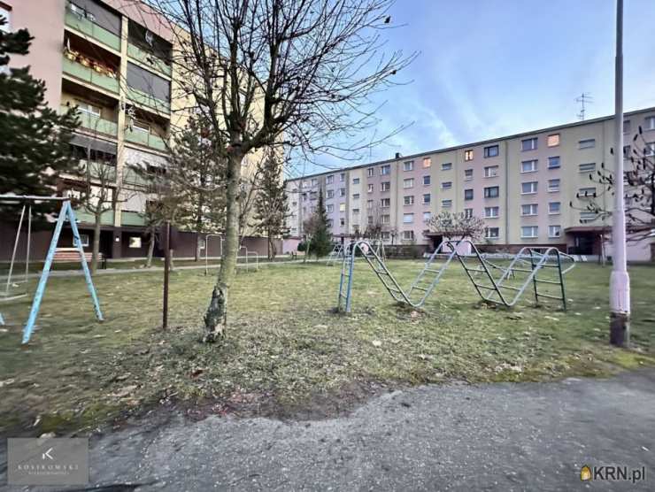 1 pokojowe, Mieszkanie  na sprzedaż, Syców, ul. 