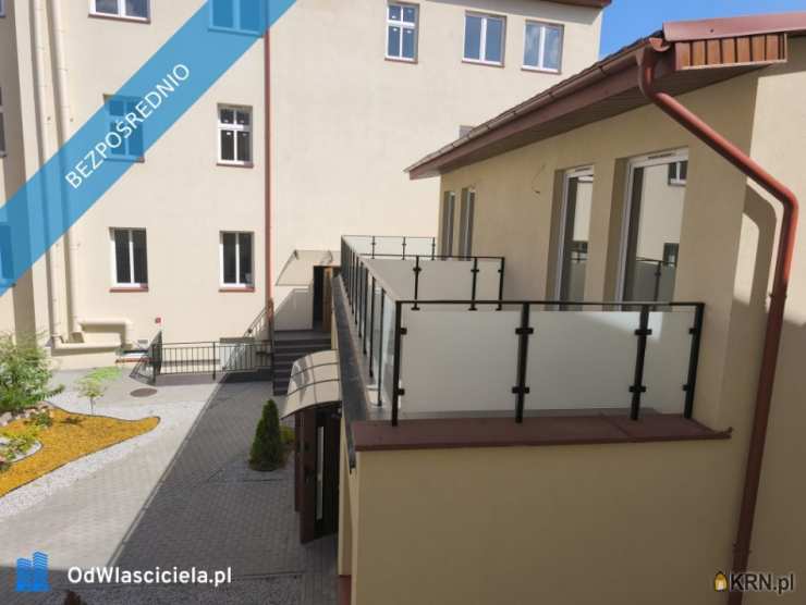 1 pokojowe, Szubin, ul. T. Kościuszki, Mieszkanie  na sprzedaż