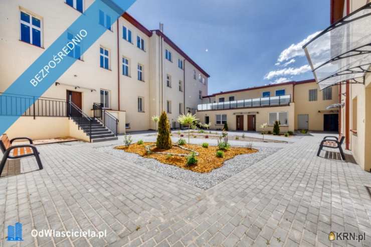 OdWlasciciela.pl, Mieszkanie  na sprzedaż, Szubin, ul. T. Kościuszki