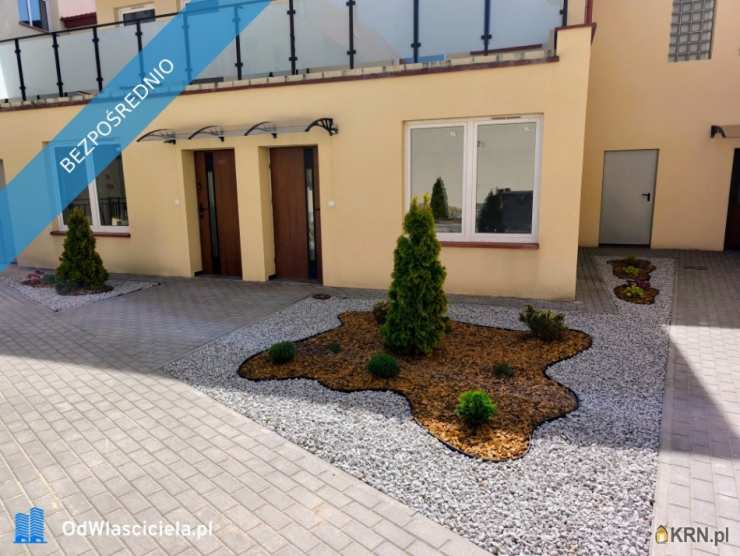 Mieszkanie  na sprzedaż, Szubin, ul. T. Kościuszki, 1 pokojowe