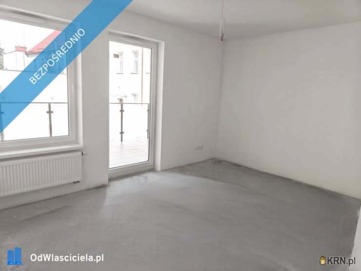 Mieszkanie  na sprzedaż, 1 pokojowe, Szubin, ul. T. Kościuszki