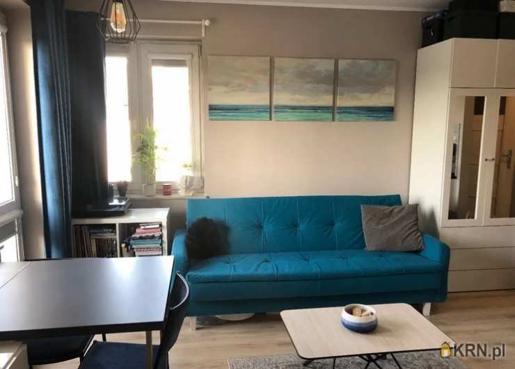 Mieszkanie  na sprzedaż, 2 pokojowe, Toruń, Wrzosy, ul. 