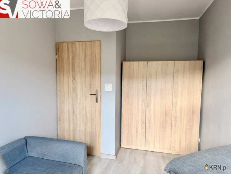 Mieszkanie  do wynajęcia, 2 pokojowe, Wałbrzych, Piaskowa Góra, ul. 