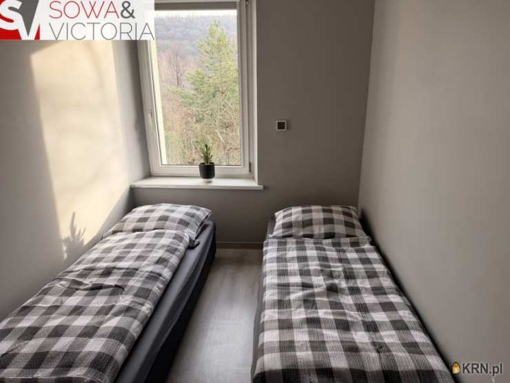 Wałbrzych, Piaskowa Góra, ul. , 2 pokojowe, Mieszkanie  do wynajęcia