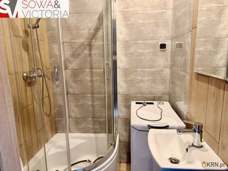 2 pokojowe, Wałbrzych, Piaskowa Góra, ul. , Mieszkanie  do wynajęcia