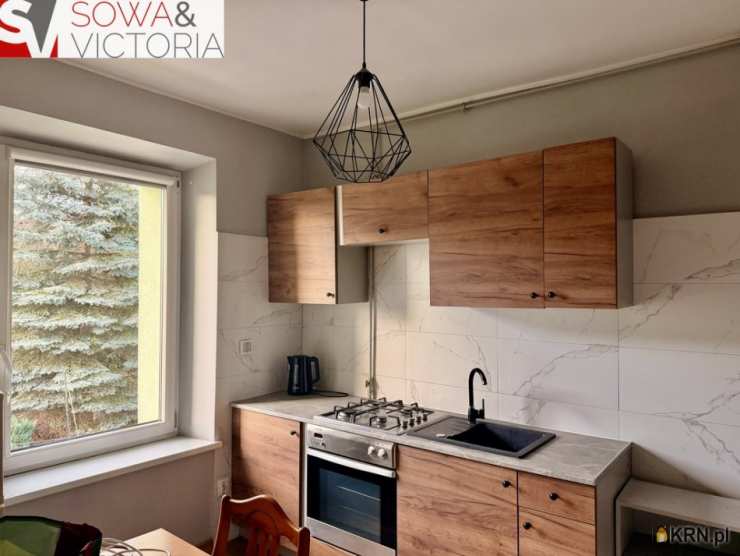 Biuro Nieruchomości SOWA, Mieszkanie  do wynajęcia, Wałbrzych, Piaskowa Góra, ul. 