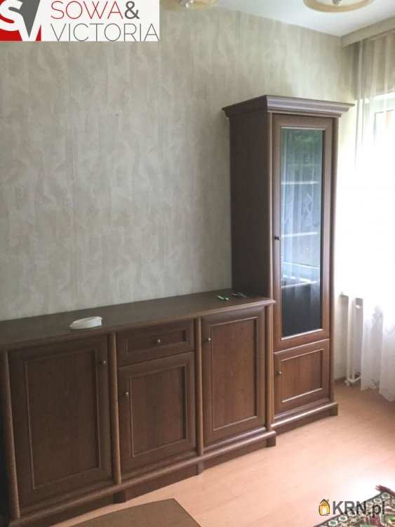 Mieszkanie  do wynajęcia, Wałbrzych, Śródmieście, ul. , 2 pokojowe