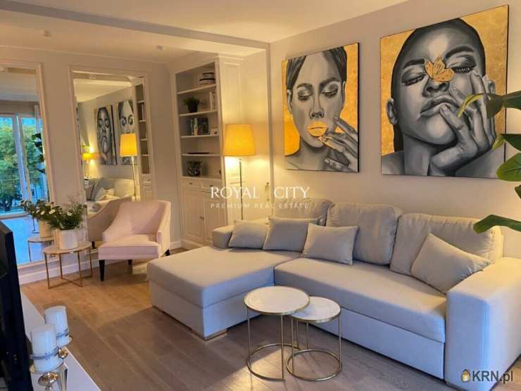 Mieszkanie  na sprzedaż, Warszawa, Śródmieście, ul. , 1 pokojowe