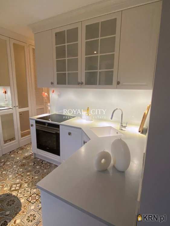 Mieszkanie  na sprzedaż, 1 pokojowe, Warszawa, Śródmieście, ul. 