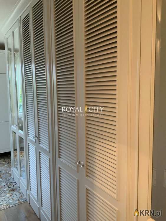 Royal City, Mieszkanie  na sprzedaż, Warszawa, Śródmieście, ul. 