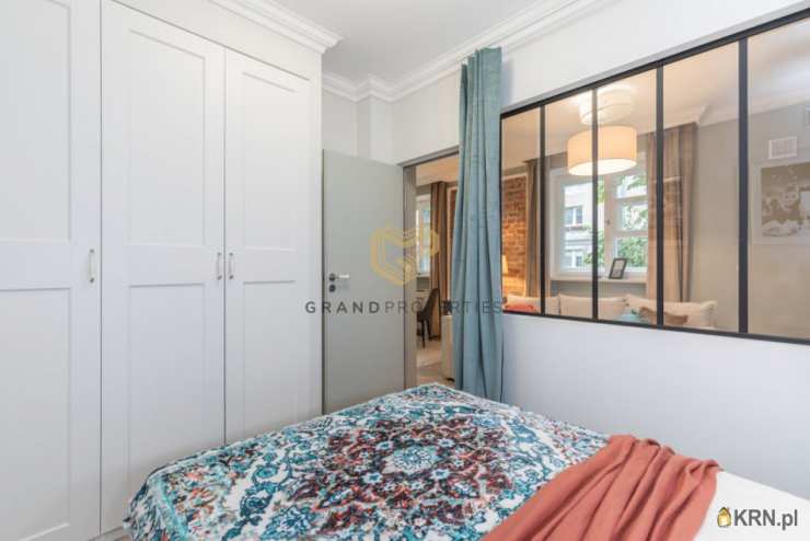 Warszawa, Żoliborz, ul. Wojska Polskiego, Mieszkanie  do wynajęcia, 2 pokojowe