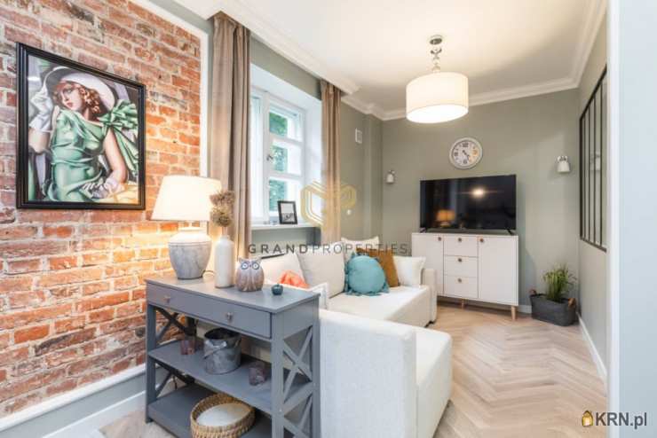 Warszawa, Żoliborz, ul. Wojska Polskiego, 2 pokojowe, Mieszkanie  do wynajęcia