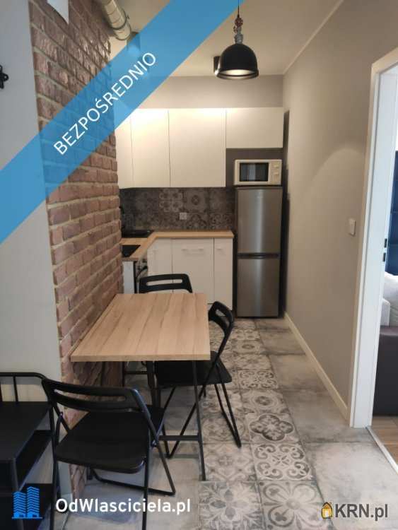 Mieszkanie  do wynajęcia, Warszawa, Wola, ul. Szlenkierów, 2 pokojowe