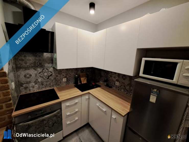 Mieszkanie  do wynajęcia, 2 pokojowe, Warszawa, Wola, ul. Szlenkierów