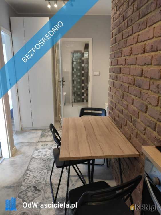 Warszawa, Wola, ul. Szlenkierów, 2 pokojowe, Mieszkanie  do wynajęcia