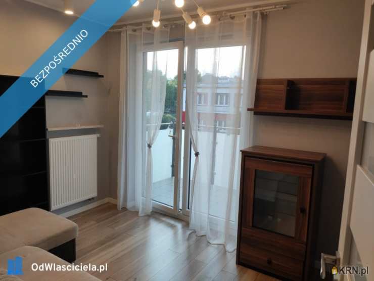 2 pokojowe, Warszawa, Wola, ul. Szlenkierów, Mieszkanie  do wynajęcia