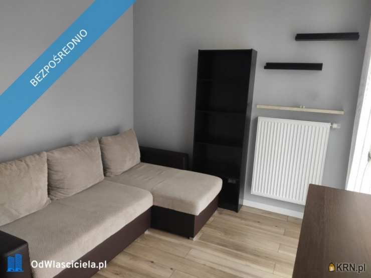 OdWlasciciela.pl, Mieszkanie  do wynajęcia, Warszawa, Wola, ul. Szlenkierów