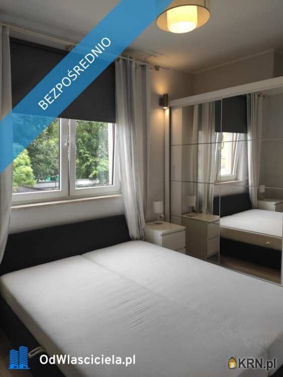 Mieszkanie  do wynajęcia, Warszawa, Wola, ul. Szlenkierów, 2 pokojowe