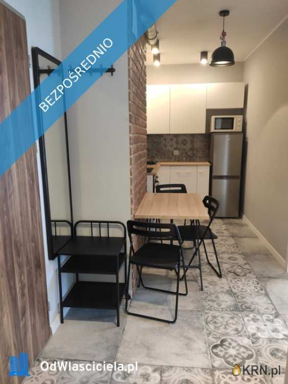 OdWlasciciela.pl, Mieszkanie  do wynajęcia, Warszawa, Wola, ul. Szlenkierów