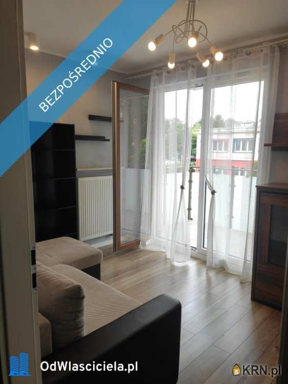 Mieszkanie  do wynajęcia, Warszawa, Wola, ul. Szlenkierów, 2 pokojowe