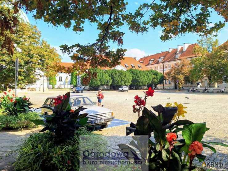 Mieszkanie  do wynajęcia, Warszawa, Śródmieście, ul. , 2 pokojowe