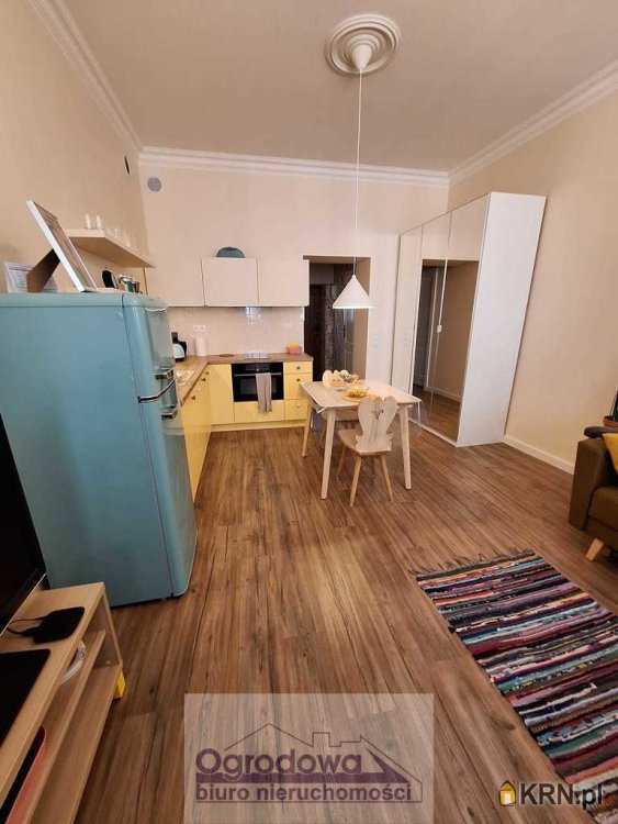 Mieszkanie  do wynajęcia, 2 pokojowe, Warszawa, Śródmieście, ul. 