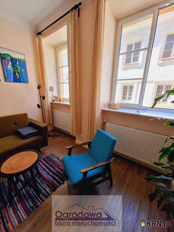 2 pokojowe, Mieszkanie  do wynajęcia, Warszawa, Śródmieście, ul. 