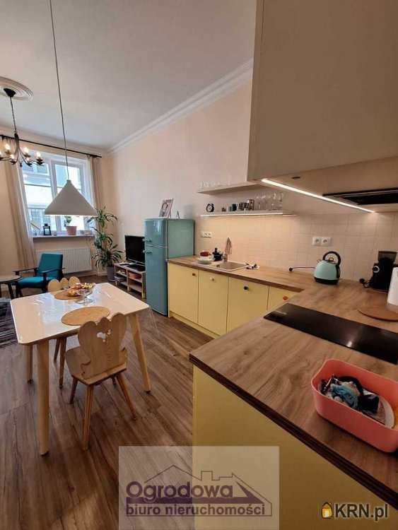 Ogrodowa Sp. z o.o., Mieszkanie  do wynajęcia, Warszawa, Śródmieście, ul. 