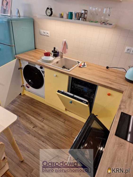 Mieszkanie  do wynajęcia, Warszawa, Śródmieście, ul. , 2 pokojowe