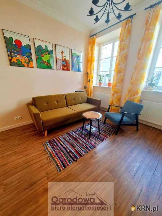 Mieszkanie  do wynajęcia, 2 pokojowe, Warszawa, Śródmieście, ul. 