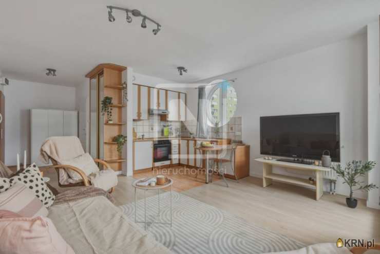 Mieszkanie  na sprzedaż, 1 pokojowe, Warszawa, Ochota/Rakowiec, ul. W. Sierpińskiego