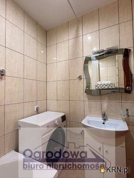 1 pokojowe, Mieszkanie  do wynajęcia, Warszawa, Śródmieście, ul. 