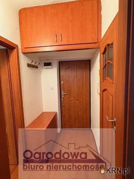 Mieszkanie  do wynajęcia, Warszawa, Śródmieście, ul. , 1 pokojowe