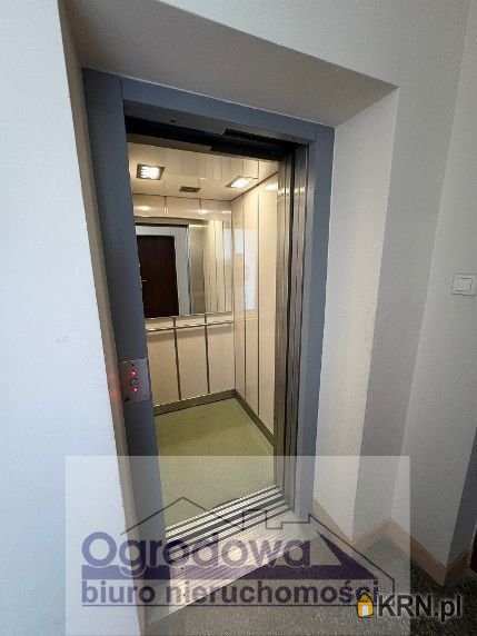 Mieszkanie  do wynajęcia, 1 pokojowe, Warszawa, Śródmieście, ul. 