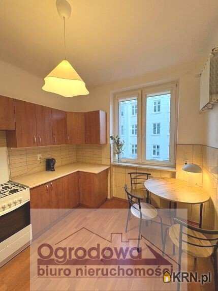 1 pokojowe, Mieszkanie  do wynajęcia, Warszawa, Śródmieście, ul. 