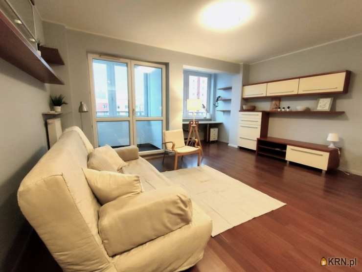 Mieszkanie  do wynajęcia, Warszawa, Ursynów, ul. , 1 pokojowe