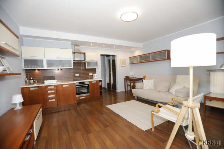 Mieszkanie  do wynajęcia, 1 pokojowe, Warszawa, Ursynów, ul. 