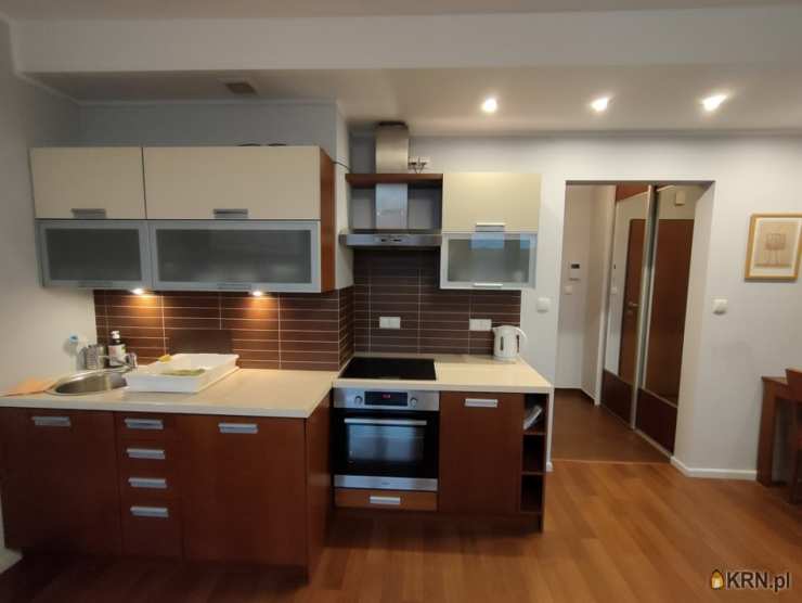 Warszawa, Ursynów, ul. , 1 pokojowe, Mieszkanie  do wynajęcia