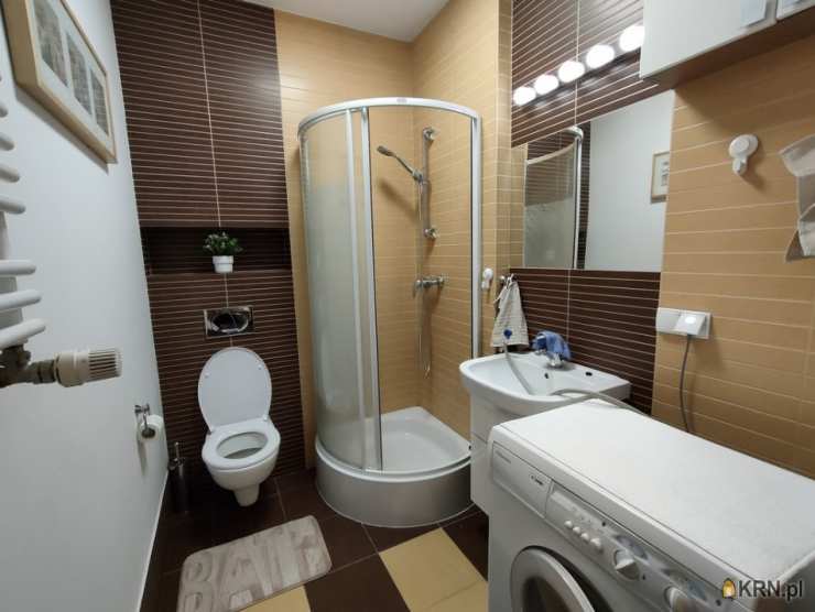 1 pokojowe, Warszawa, Ursynów, ul. , Mieszkanie  do wynajęcia