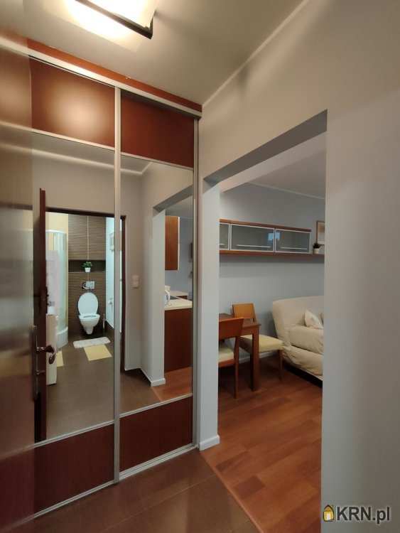 Z NAMI SP Z O.O., Mieszkanie  do wynajęcia, Warszawa, Ursynów, ul. 