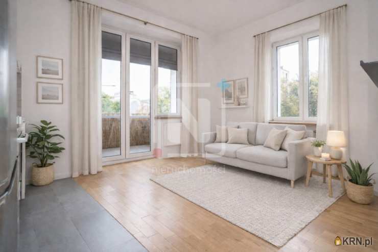 Mieszkanie  na sprzedaż, 2 pokojowe, Warszawa, Wola/Młynów, ul. Górczewska