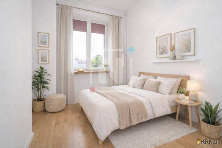 Warszawa, Wola/Młynów, ul. Górczewska, 2 pokojowe, Mieszkanie  na sprzedaż