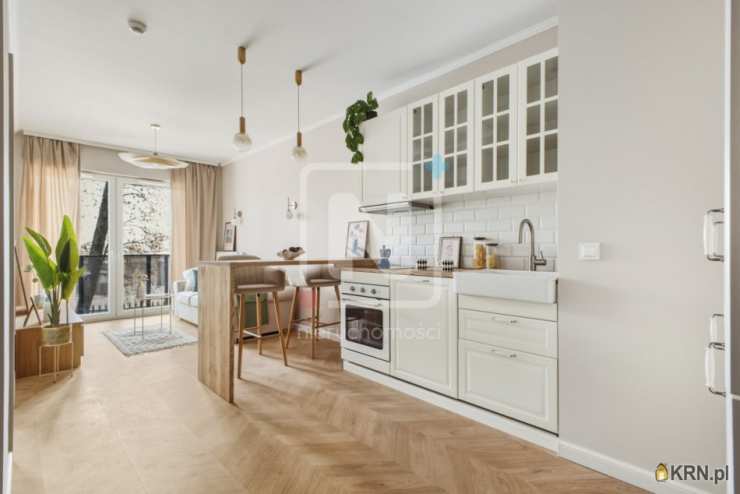 Mieszkanie  do wynajęcia, 2 pokojowe, Warszawa, Mokotów/Sielce, ul. S. Kierbedzia